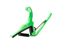 Kyser KG6NGA Neon Green Kyser KG6NGA Neon Green